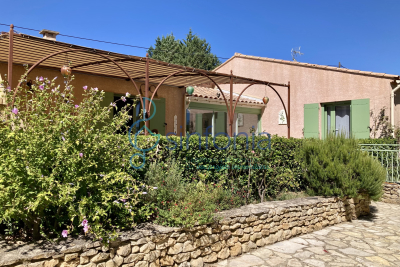 Maison &agrave; vendre &agrave; UZÈS Est - 4 pi&egrave;ces - 92 m&sup2; 