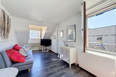 Appartement &agrave; vendre &agrave; ANNECY  - 3 pi&egrave;ces - 53 m&sup2; 