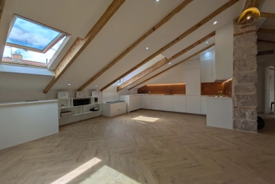Appartement &agrave; vendre &agrave; NICE Cap de Croix - 3 pi&egrave;ces - 83 m&sup2; 