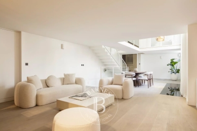 Appartement &agrave; vendre &agrave; Paris 7Eme  - 6 pi&egrave;ces 192 m&sup2; 