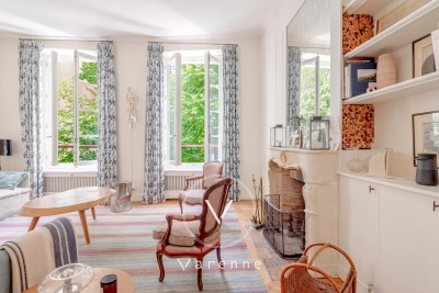 Appartement &agrave; vendre &agrave; Paris 7Eme  - 3 pi&egrave;ces 72 m&sup2; 