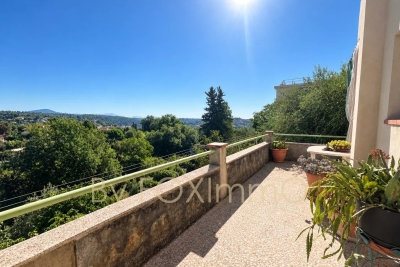 Appartement &agrave; vendre &agrave; VENCE  - 3 pi&egrave;ces - 76 m&sup2; 