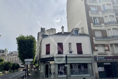 Bien &agrave; vendre appartements a vendre notre dame 