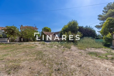 terrain &agrave; vendre &agrave; Plan-de-Cuques   500 m&sup2; 