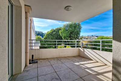 Appartement &agrave; vendre &agrave; ST-LAURENT-DU-VAR Ecarts Sud - 2 pi&egrave;ces - 43 m&sup2; 