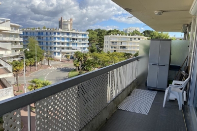 Appartement &agrave; vendre &agrave; La Baule Escoublac  - 2 pi&egrave;ces 47 m&sup2; 