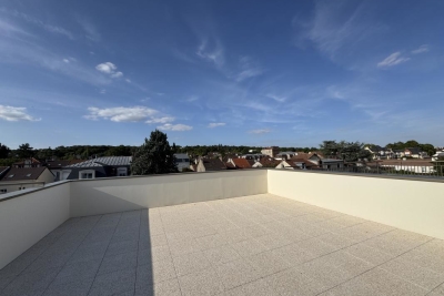 Appartement &agrave; vendre &agrave; DEUIL LA BARRE  - 5 pi&egrave;ces - 107 m&sup2; 