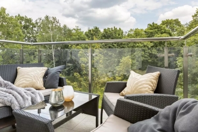 Appartement &agrave; vendre &agrave; PLAISIR Centre - 3 pi&egrave;ces - 62 m&sup2; 