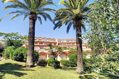Appartement &agrave; vendre &agrave; Antibes  - 2 pi&egrave;ces 30 m&sup2; 