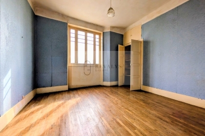 Appartement &agrave; vendre &agrave; Dijon  - 2 pi&egrave;ces 32 m&sup2; 