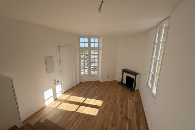 Appartement &agrave; vendre &agrave; BORDEAUX Nord - 3 pi&egrave;ces - 47 m&sup2; 