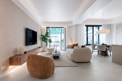 Appartement &agrave; vendre &agrave; NICE Gairaut - 3 pi&egrave;ces - 87 m&sup2; 
