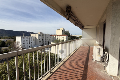 Appartement &agrave; vendre &agrave; VALENCE  - 3 pi&egrave;ces - 83 m&sup2; 