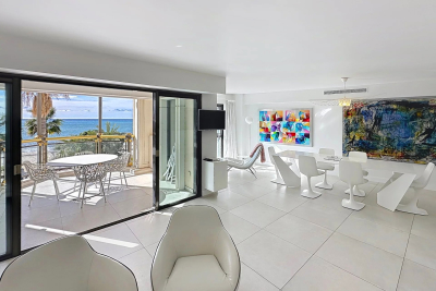 Appartement &agrave; vendre &agrave; Cannes  - 4 pi&egrave;ces 121 m&sup2; 