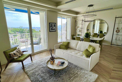 Appartement &agrave; vendre &agrave; Cannes  - 4 pi&egrave;ces 98 m&sup2; 