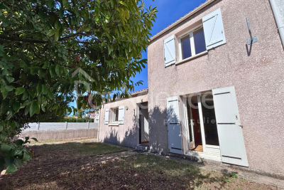 Maison &agrave; vendre &agrave; Vaux sur Mer  - 4 pi&egrave;ces 98 m&sup2; 