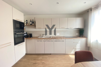 Appartement &agrave; vendre &agrave; BANDOL  - 2 pi&egrave;ces - 46 m&sup2; 