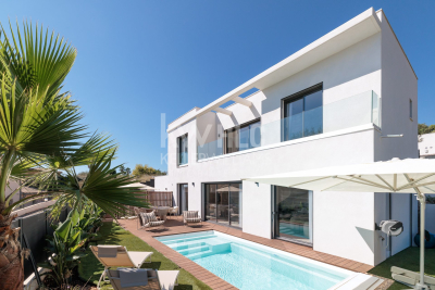 Maison &agrave; vendre &agrave; Biot  - 4 pi&egrave;ces 120 m&sup2; 