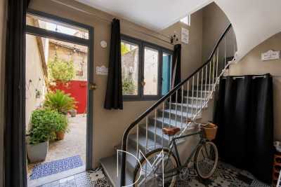 Maison &agrave; vendre &agrave; Valence  - 9 pi&egrave;ces 246 m&sup2; 