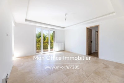 Appartement &agrave; vendre &agrave; Aix-en-Provence  - 4 pi&egrave;ces 85 m&sup2; 