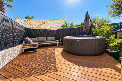 Maison &agrave; vendre &agrave; LA GARDE Les Savels - 5 pi&egrave;ces - 130 m&sup2; 