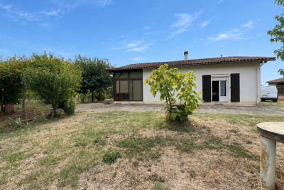 Maison &agrave; vendre &agrave; MIRABEL  - 4 pi&egrave;ces - 92 m&sup2; 