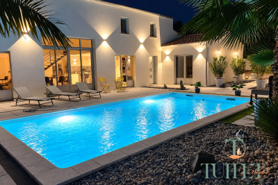 Maison &agrave; vendre &agrave; Breuillet  - 4 pi&egrave;ces 179 m&sup2; 