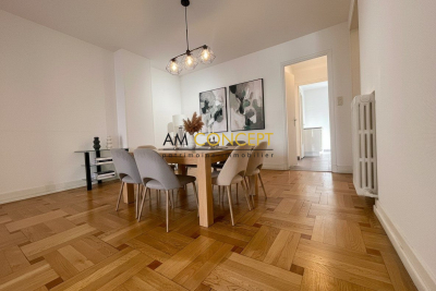 Appartement &agrave; vendre &agrave; NICE Gairaut - 3 pi&egrave;ces - 61 m&sup2; 