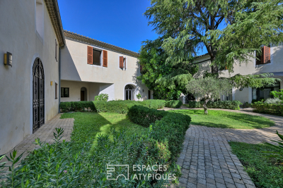 Appartement &agrave; vendre &agrave; NÎMES  - 3 pi&egrave;ces - 68 m&sup2; 