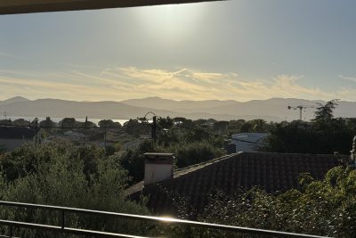 Apartment for sale in ST-RAPHAËL  - 9 rooms - 187 m&sup2; 