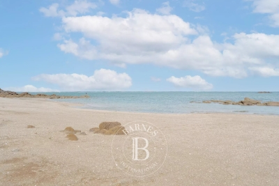 Maison &agrave; vendre &agrave; Quiberon  - 6 pi&egrave;ces 125 m&sup2; 