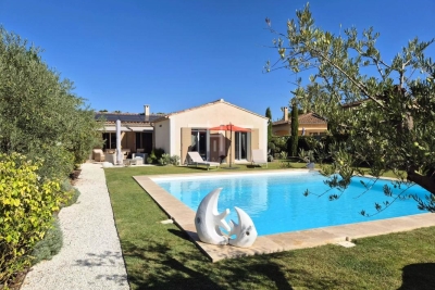 Maison &agrave; vendre &agrave; Mollégès  - 5 pi&egrave;ces 100 m&sup2; 