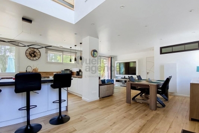 Maison &agrave; vendre &agrave; Le Relecq Kerhuon  - 5 pi&egrave;ces 90 m&sup2; 