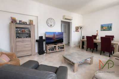 Appartement &agrave; vendre &agrave; Marseille 3Eme  - 3 pi&egrave;ces 62 m&sup2; 