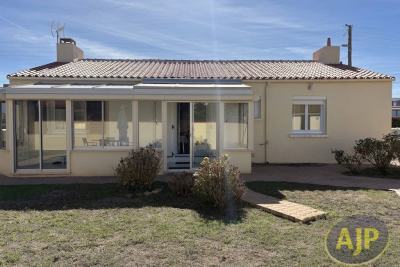 Maison &agrave; vendre &agrave; Chateau D Olonne  - 3 pi&egrave;ces 73 m&sup2; 