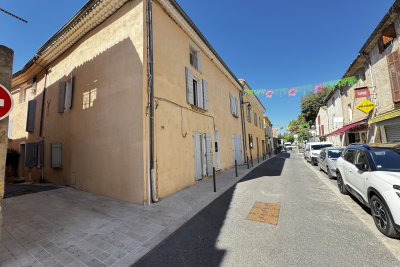 Bien &agrave; vendre &agrave; Aix-en-Provence   216 m&sup2; 