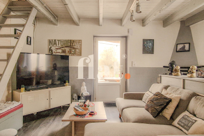Maison &agrave; vendre &agrave; Bouguenais  - 5 pi&egrave;ces 84 m&sup2; 
