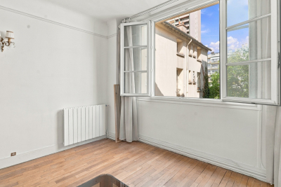 Appartement &agrave; vendre &agrave; Paris 20Eme  - 3 pi&egrave;ces 51 m&sup2; 