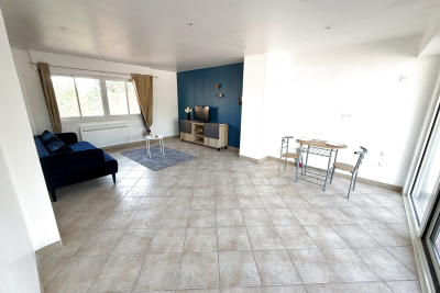 Appartement &agrave; vendre &agrave; St-Croix-du-Verdon  - 2 pi&egrave;ces 52 m&sup2; 