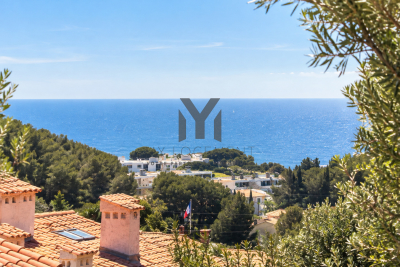Appartement &agrave; vendre &agrave; Bandol  - 2 pi&egrave;ces 35 m&sup2; 