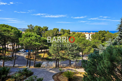 Appartement &agrave; vendre &agrave; Banyuls sur Mer  - Studio 45 m&sup2; 