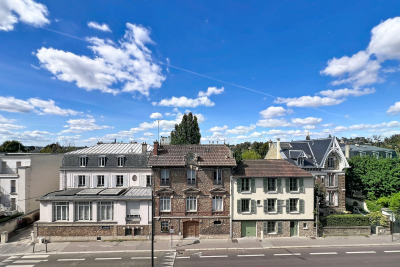 Appartement &agrave; vendre &agrave; VERSAILLES  - 4 pi&egrave;ces - 121 m&sup2; 