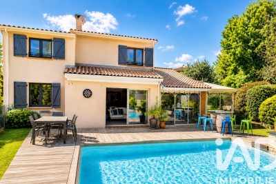 Maison &agrave; vendre &agrave; l'Union  - 7 pi&egrave;ces 217 m&sup2; 