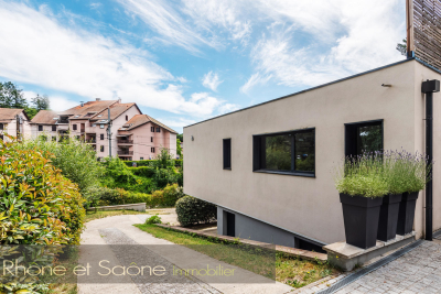 Appartement &agrave; vendre &agrave; Charbonnières-les-Bains  - 4 pi&egrave;ces 110 m&sup2; 