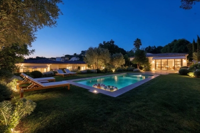 Maison &agrave; vendre &agrave; Mougins  - 6 pi&egrave;ces 270 m&sup2; 