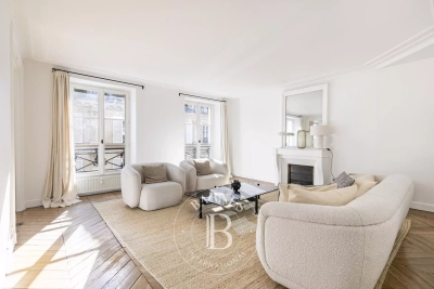 Appartement &agrave; vendre &agrave; Paris 7Eme  - 5 pi&egrave;ces 112 m&sup2; 