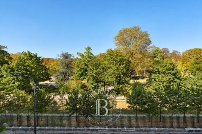 Appartement &agrave; vendre &agrave; Paris 16Eme   335 m&sup2; 