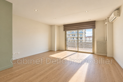 Appartement &agrave; vendre &agrave; TOULON Horts Sables - 4 pi&egrave;ces - 98 m&sup2; 