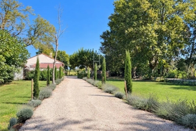Maison &agrave; vendre &agrave; St-Andiol  - 5 pi&egrave;ces 107 m&sup2; 