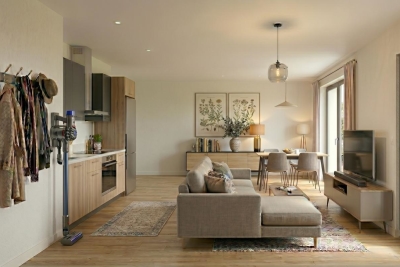 Appartement &agrave; vendre &agrave; Sanguinet  - 2 pi&egrave;ces 41 m&sup2; 